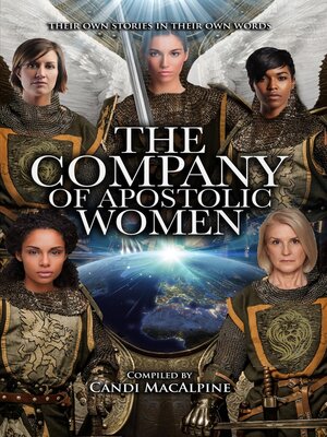 cover image of The Company of Apostolic Women
